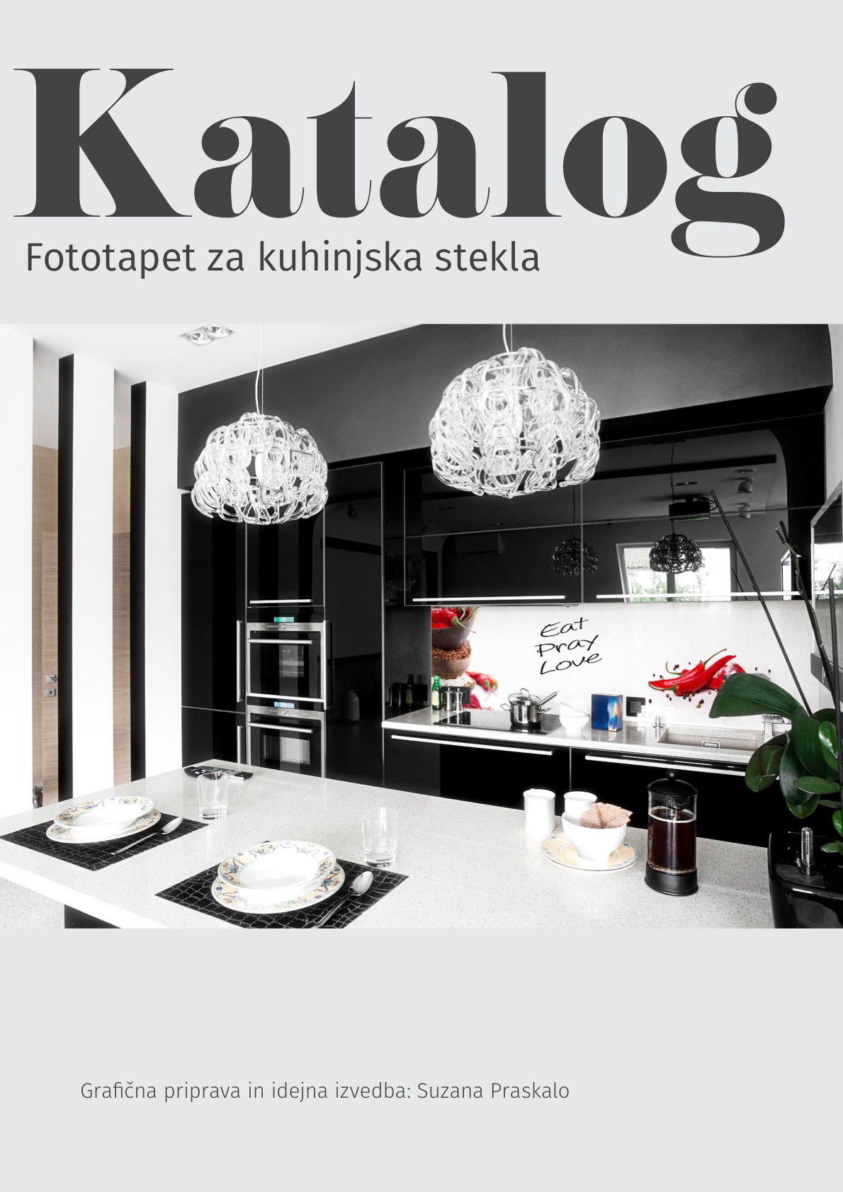 katalog fototapet za steklo